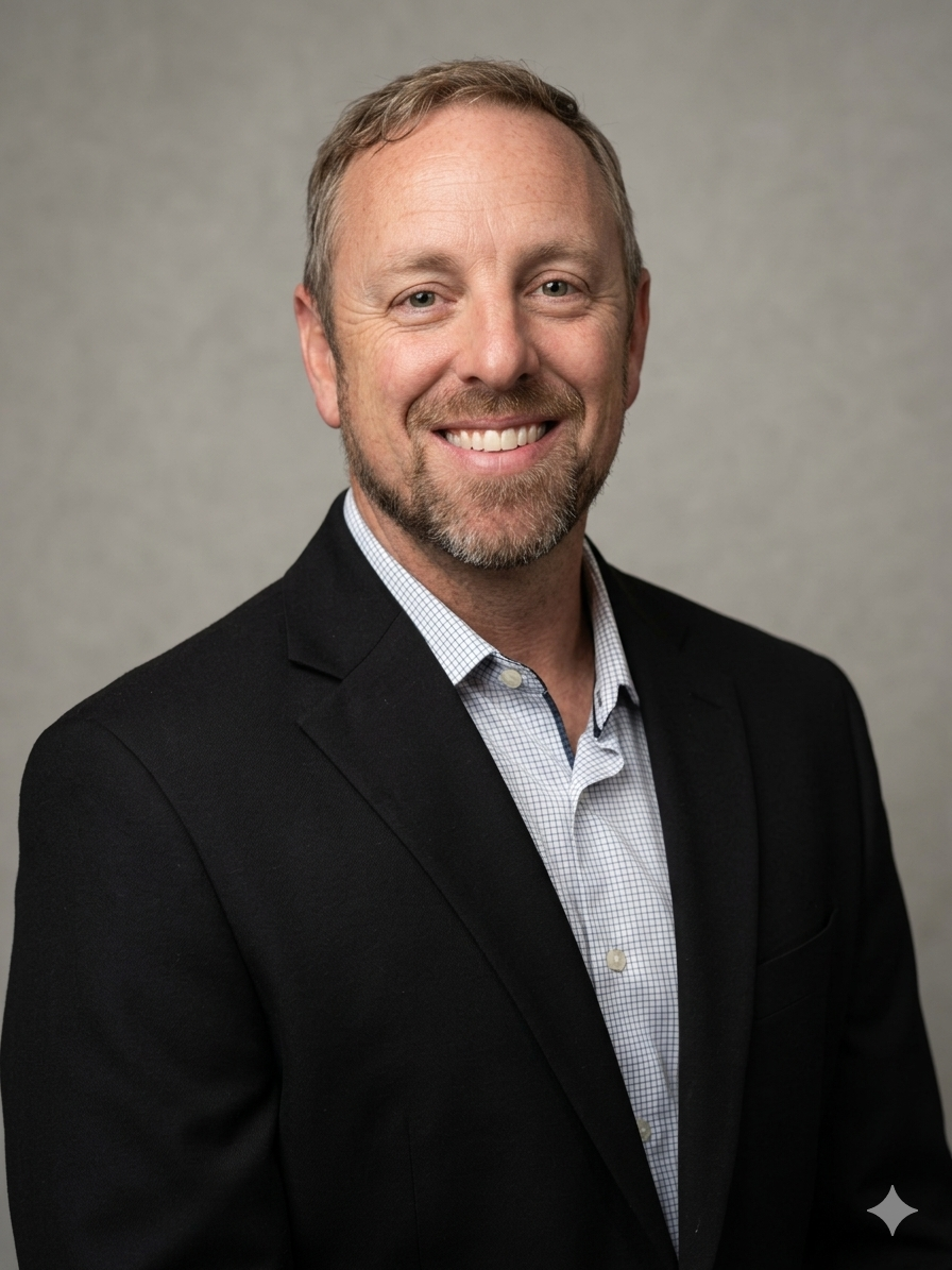 Scott Riley — Founder, Veltrex Solutions